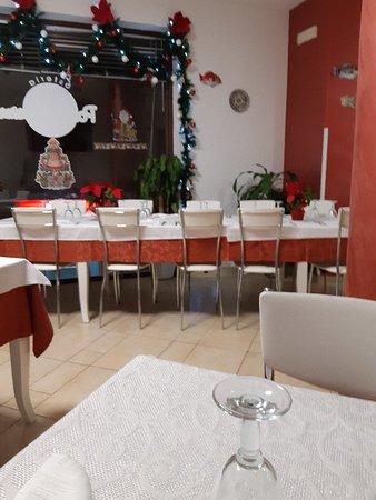 Osteria Porta
